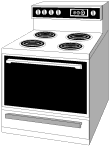 Stove